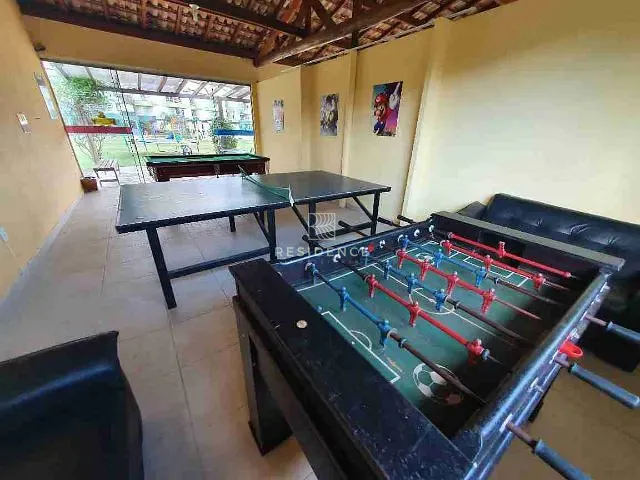 Apartamento 1 quarto e 1 banheiro, à venda, no bairro Dorândia em Barra do Piraí