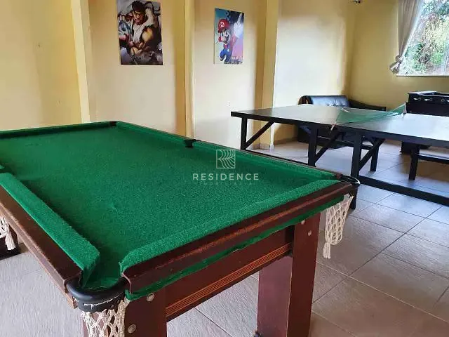Apartamento 1 quarto e 1 banheiro, à venda, no bairro Dorândia em Barra do Piraí