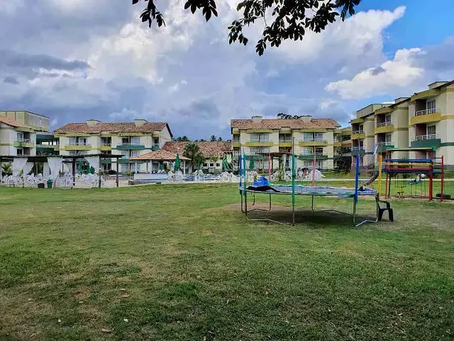 Apartamento 1 quarto e 1 banheiro, à venda, no bairro Dorândia em Barra do Piraí