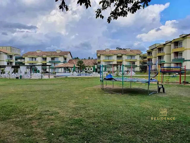 Apartamento 1 quarto e 1 banheiro, à venda, no bairro Dorândia  em Barra do Piraí