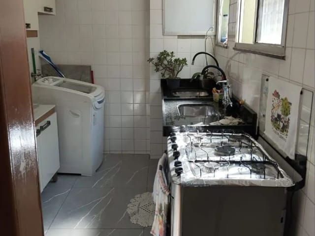 Apartamento 3 quartos e 1 banheiro, à venda, no bairro Serra Verde (Venda Nova) em Belo Horizonte