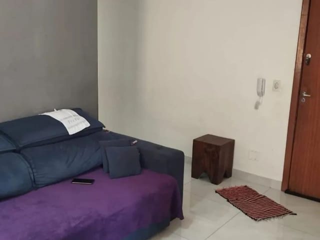 Apartamento 3 quartos e 1 banheiro, à venda, no bairro Serra Verde (Venda Nova) em Belo Horizonte