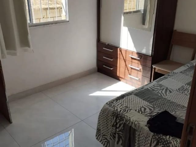 Apartamento 3 quartos e 1 banheiro, à venda, no bairro Serra Verde (Venda Nova) em Belo Horizonte