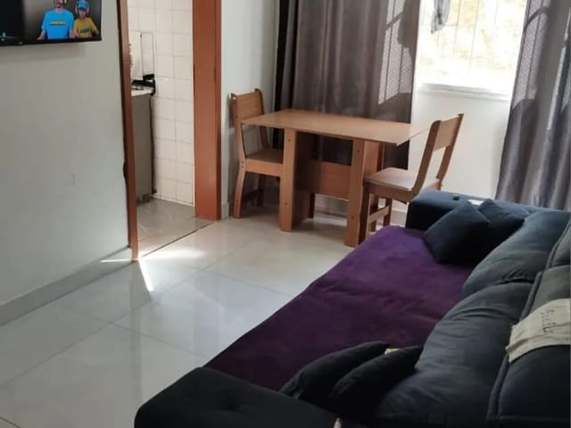 Apartamento 3 quartos e 1 banheiro, à venda, no bairro Serra Verde (Venda Nova) em Belo Horizonte