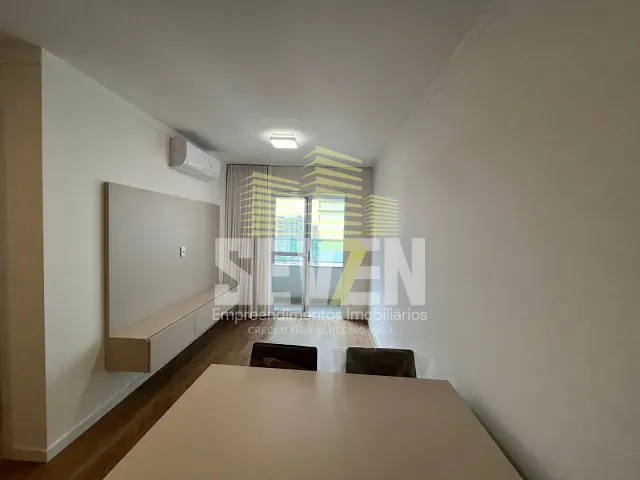 Apartamento com 35m² 1 quarto e 1 banheiro, à venda, no bairro Vila Nova Cidade Universitária em Bauru