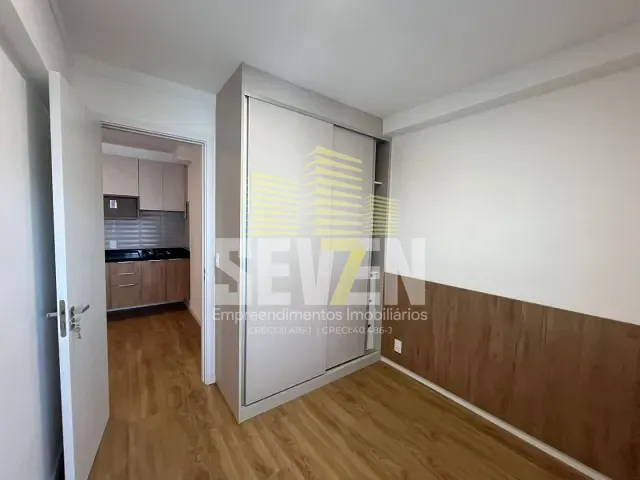 Apartamento com 35m² 1 quarto e 1 banheiro, à venda, no bairro Vila Nova Cidade Universitária em Bauru
