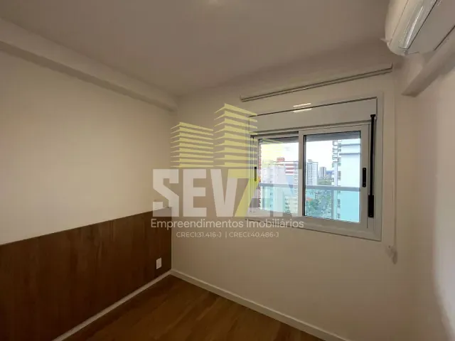 Apartamento com 35m² 1 quarto e 1 banheiro, à venda, no bairro Vila Nova Cidade Universitária em Bauru