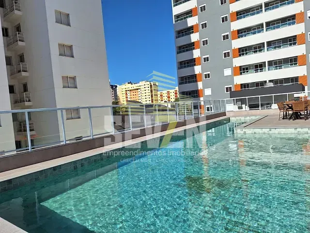 Apartamento com 35m² 1 quarto e 1 banheiro, à venda, no bairro Vila Nova Cidade Universitária em Bauru