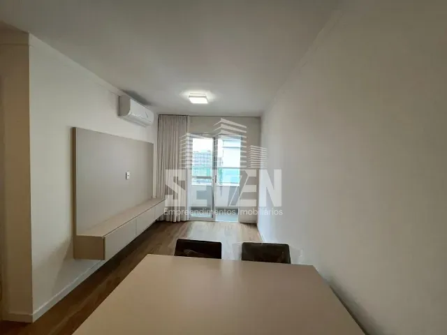 Apartamento com 35m² 1 quarto e 1 banheiro, à venda, no bairro Vila Nova Cidade Universitária em Bauru