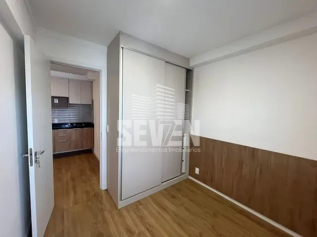 Apartamento com 35m² 1 quarto e 1 banheiro, à venda, no bairro Vila Nova Cidade Universitária em Bauru