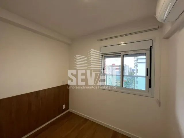 Apartamento com 35m² 1 quarto e 1 banheiro, à venda, no bairro Vila Nova Cidade Universitária em Bauru