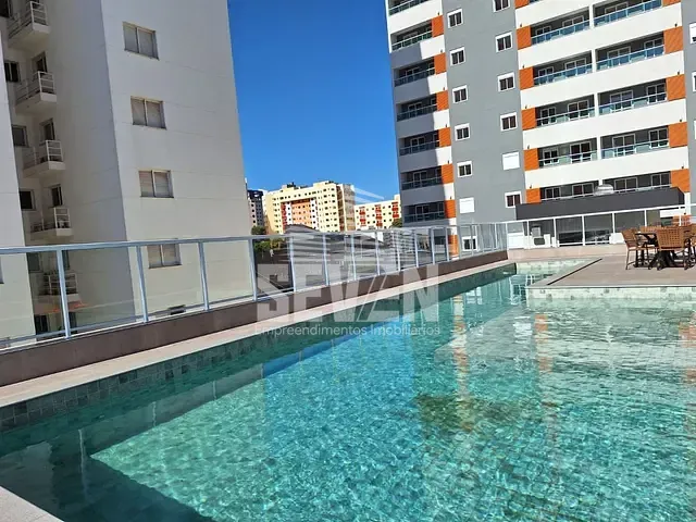 Apartamento com 35m² 1 quarto e 1 banheiro, à venda, no bairro Vila Nova Cidade Universitária em Bauru