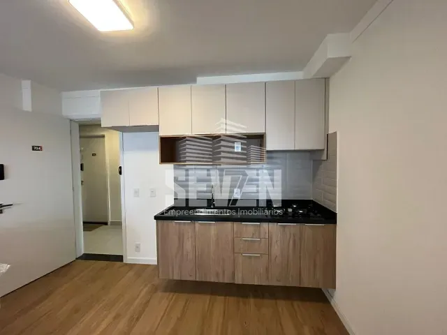 Apartamento com 35m² 1 quarto e 1 banheiro, à venda, no bairro Vila Nova Cidade Universitária em Bauru