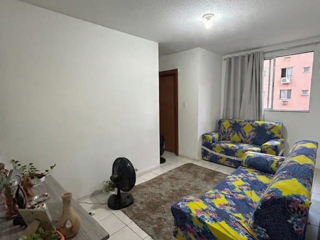 Foto do Apartamento - Apartamento à venda, Paciência, Rio de Janeiro, RJ | Swell Imobiliária
