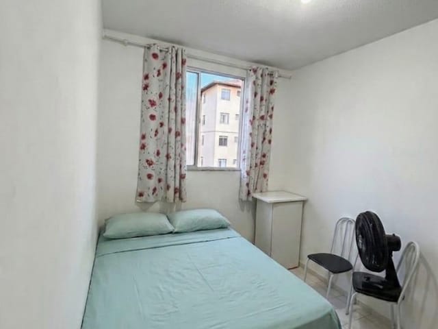 Foto do Apartamento - Apartamento à venda, Paciência, Rio de Janeiro, RJ | Swell Imobiliária