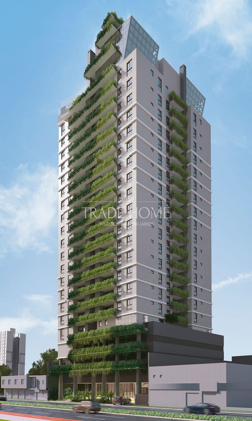 Apartamento, 3 quartos, 106 m² - Foto 2