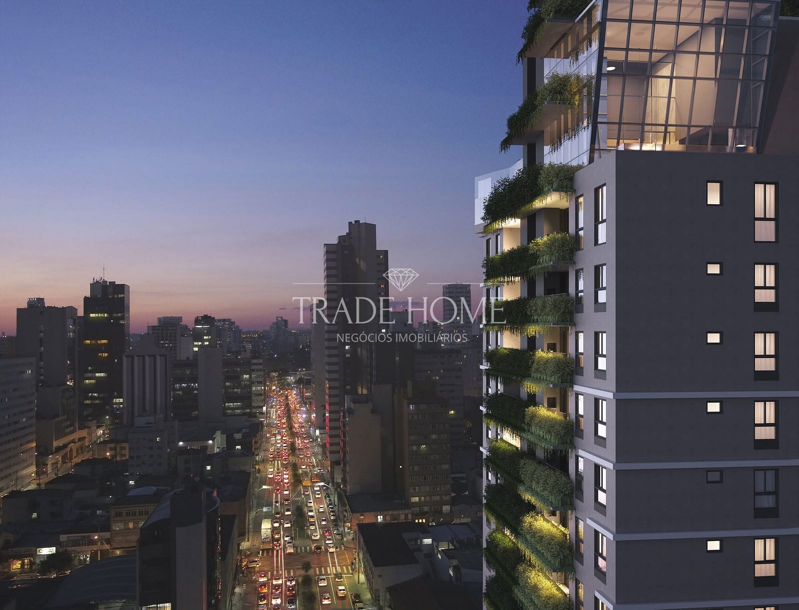 Apartamento, 3 quartos, 106 m² - Foto 6