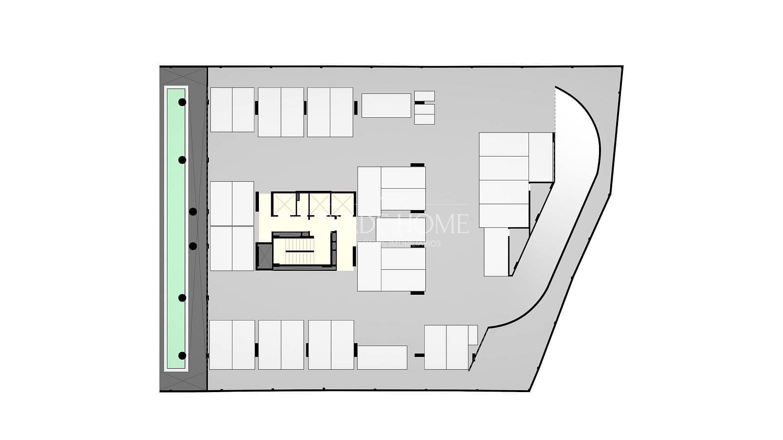 Apartamento, 3 quartos, 106 m² - Foto 80