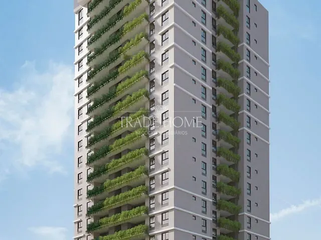 Apartamento com 192m² 3 quartos e 1 banheiro, à venda, no bairro Centro em Curitiba