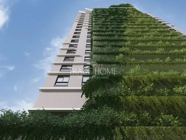 Apartamento com 192m² 3 quartos e 1 banheiro, à venda, no bairro Centro em Curitiba