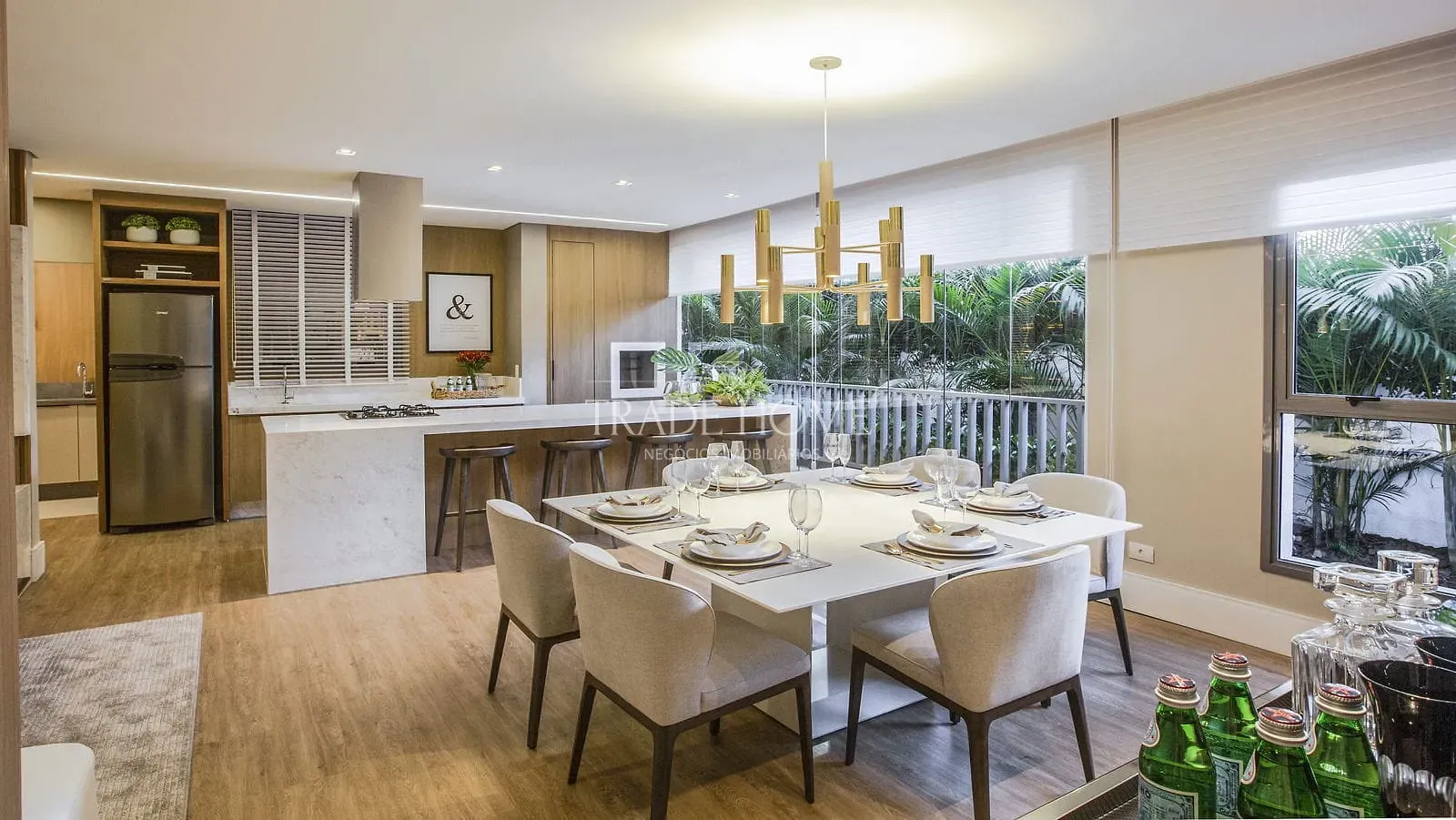 Apartamento, 3 quartos, 106 m² - Foto 51