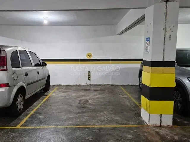 Apartamento com 77m² 3 quartos e 2 banheiros, à venda, no bairro Água Verde em Curitiba