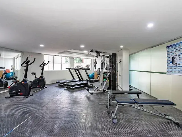 Apartamento com 77m² 3 quartos e 2 banheiros, à venda, no bairro Água Verde em Curitiba