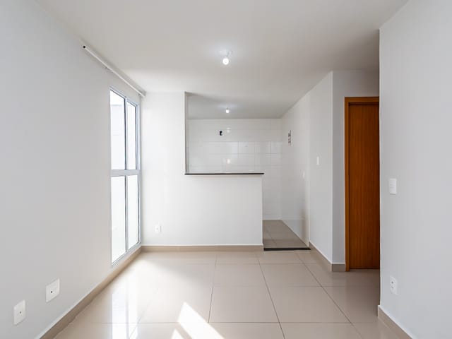 Foto do Apartamento - Apartamento à venda, Novo Mundo, Curitiba, PR | Vision Brokers Empreendimentos Imobiliarios Ltda