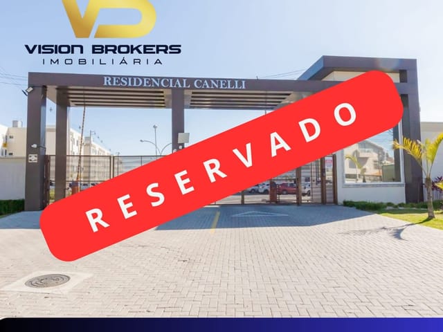 Foto do Apartamento - Apartamento à venda, Novo Mundo, Curitiba, PR | Vision Brokers Empreendimentos Imobiliarios Ltda
