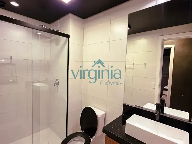 Apartamento com 65m² 2 quartos e 2 banheiros, para alugar, no bairro Centro em Novo Hamburgo