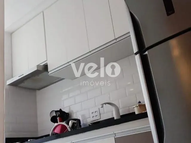 Apartamento 2 quartos e 2 banheiros, à venda, no bairro Jardim Santa Clara em Taubaté