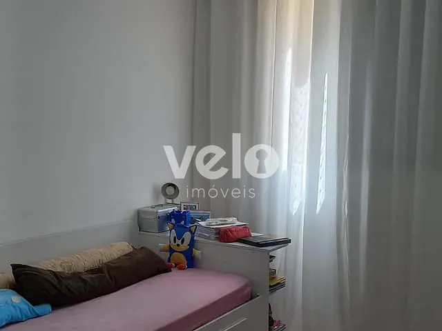 Apartamento 2 quartos e 2 banheiros, à venda, no bairro Jardim Santa Clara em Taubaté