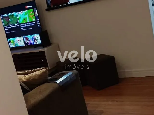 Apartamento 2 quartos e 2 banheiros, à venda, no bairro Jardim Santa Clara em Taubaté