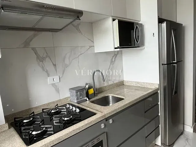 Apartamento 2 quartos e 1 banheiro, à venda, no bairro Gleba Fazenda Palhano em Londrina