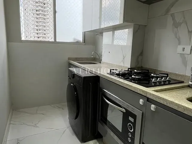 Apartamento 2 quartos e 1 banheiro, à venda, no bairro Gleba Fazenda Palhano em Londrina