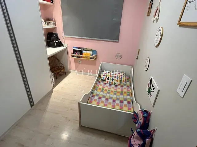 Apartamento 2 quartos e 1 banheiro, à venda, no bairro Gleba Fazenda Palhano em Londrina