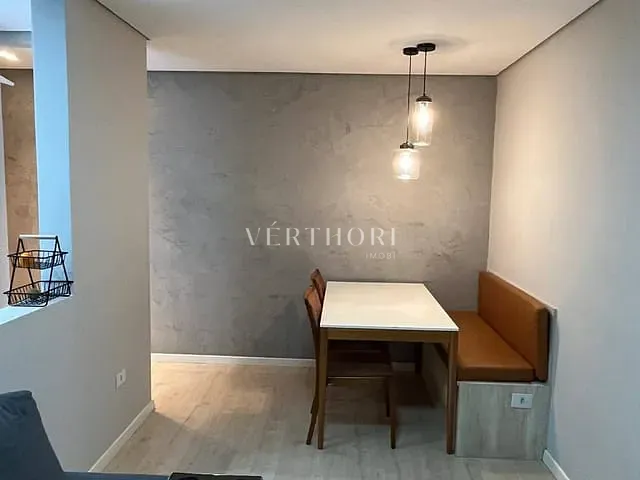 Apartamento 2 quartos e 1 banheiro, à venda, no bairro Gleba Fazenda Palhano em Londrina