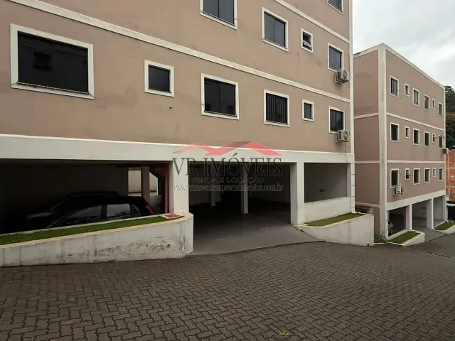 Apartamento 2 quartos e 1 banheiro, para alugar, no bairro Belmonte em Volta Redonda