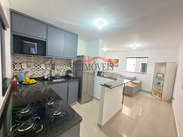 Apartamento 2 quartos e 1 banheiro, para alugar, no bairro Belmonte em Volta Redonda