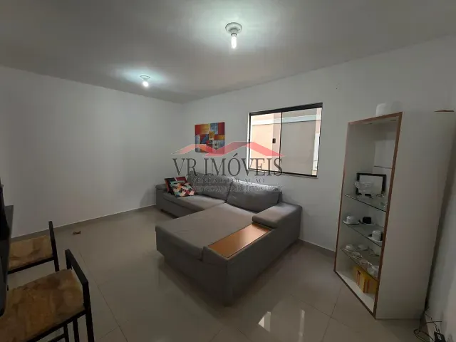 Apartamento 2 quartos e 1 banheiro, para alugar, no bairro Belmonte em Volta Redonda