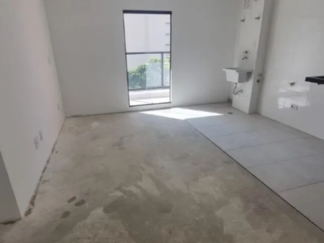 Apartamento 3 quartos e 2 banheiros, à venda, no bairro Vila Assunção em Santo André