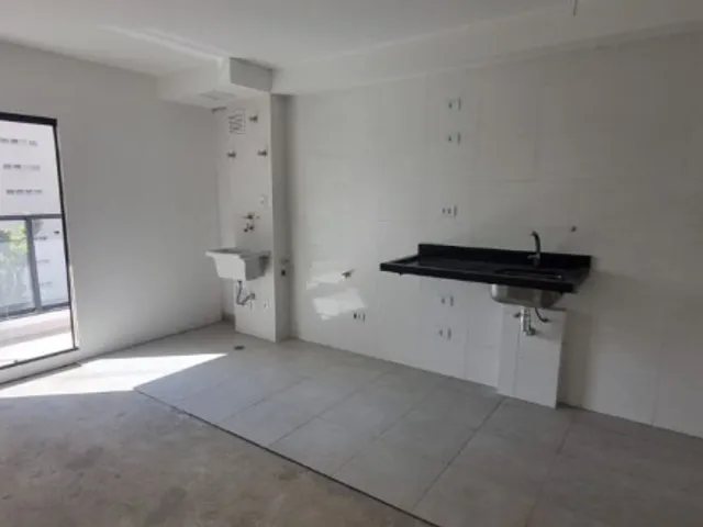 Apartamento 3 quartos e 2 banheiros, à venda, no bairro Vila Assunção em Santo André