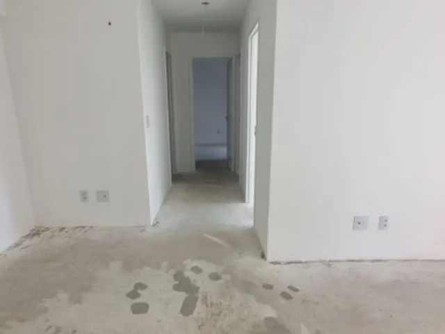 Apartamento 3 quartos e 2 banheiros, à venda, no bairro Vila Assunção em Santo André