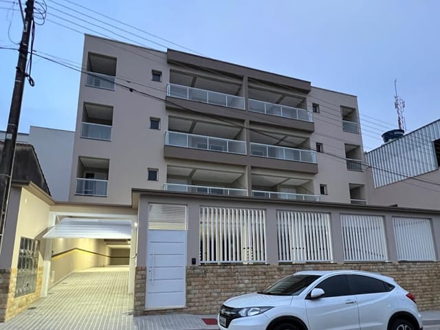 Apartamento com 105m², à venda, no bairro Nossa Senhora Aparecida  em Cambuí
