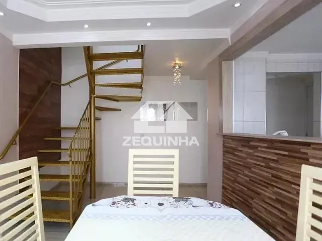 Apartamento com 124m² 3 quartos e 3 banheiros, à venda, no bairro Bela Vista em Osasco