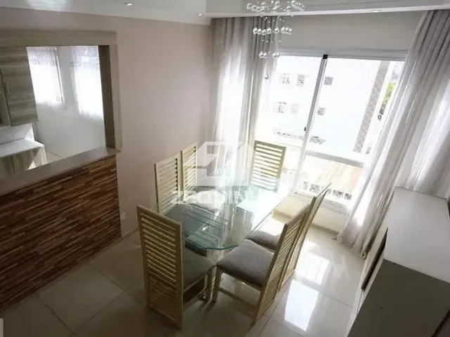 Apartamento com 124m² 3 quartos e 3 banheiros, à venda, no bairro Bela Vista em Osasco