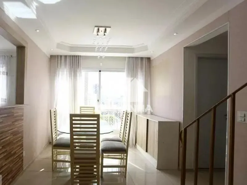 Apartamento, 3 quartos, 124 m² - Foto 3