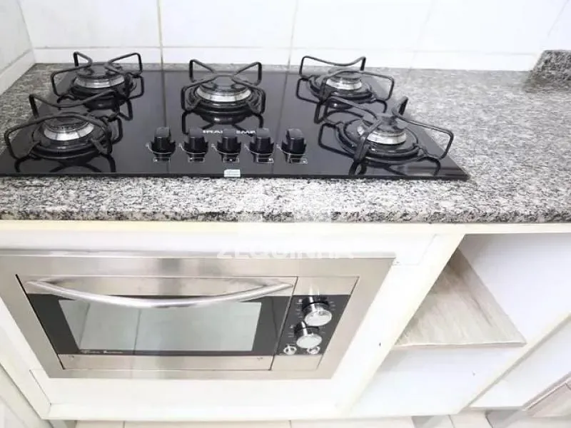 Apartamento, 3 quartos, 124 m² - Foto 20