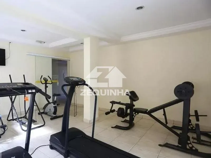 Apartamento, 3 quartos, 124 m² - Foto 25