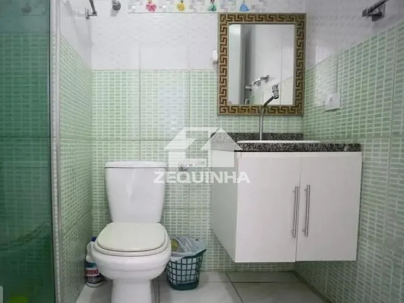 Apartamento, 3 quartos, 124 m² - Foto 11